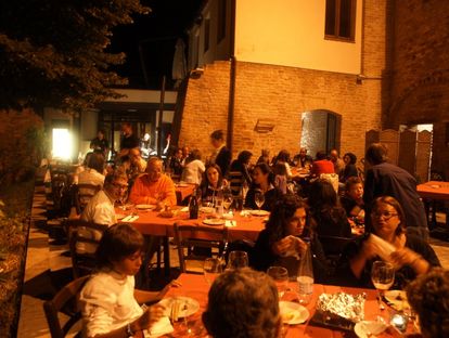 Vivo agli alcolizzati di parenti di marito