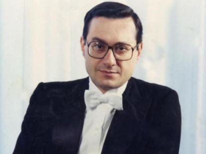 Intervista al pianista Michele Campanella ilQuotidiano.it