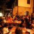 La degustazione della Birra al Vino presso il wine bar Bocca di Bacco