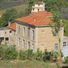 L'edificio in contrada Messieri