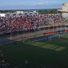 La curva Nord Massimo Cioffi